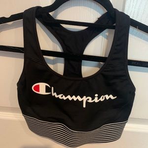 Champion athletic wear